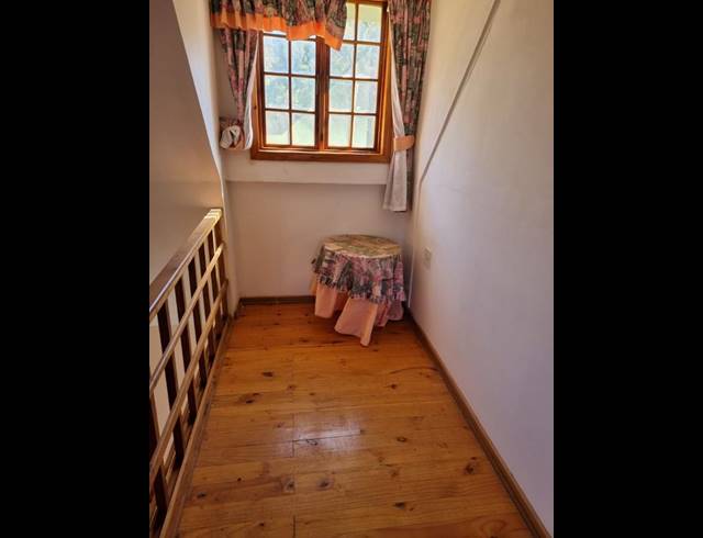 4 BEDROOM HOUSE FOR SALE IN VREDEFORT